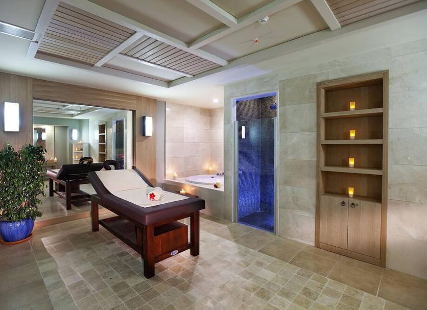 Spa Foto