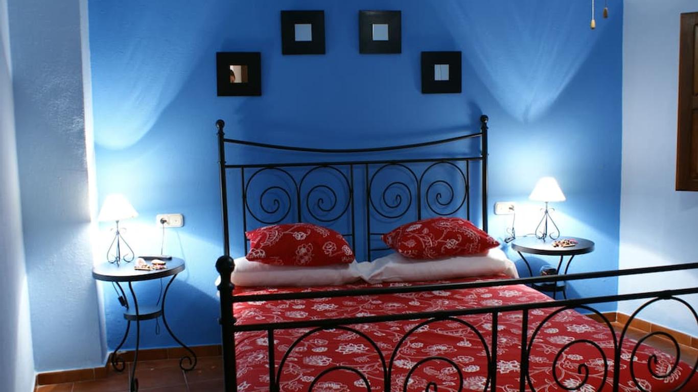 La Posada del Recovero