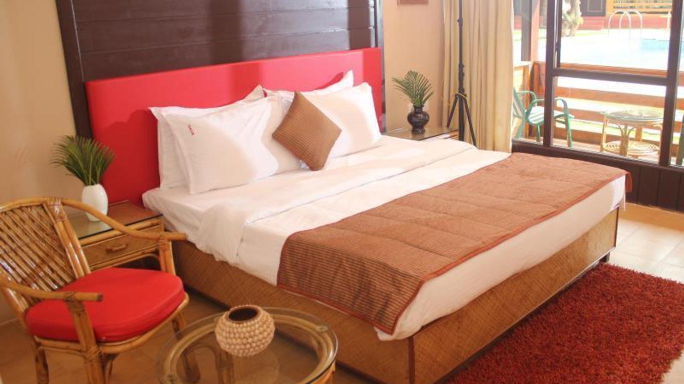 Antara Goa