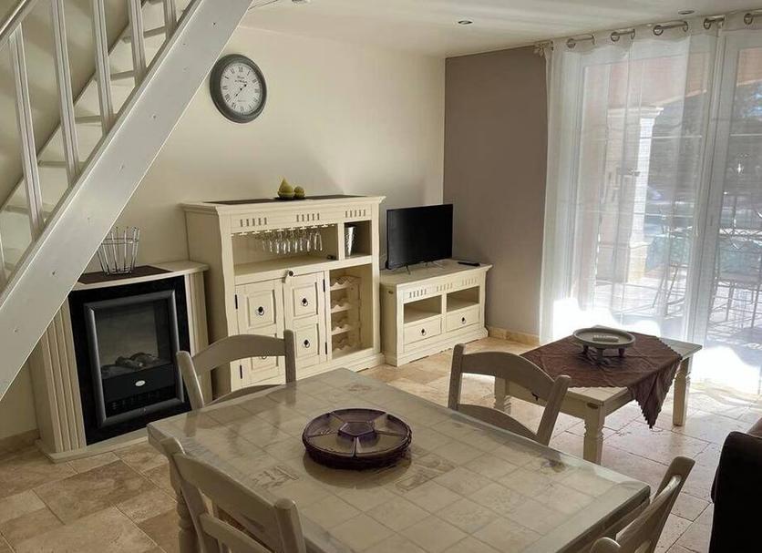Comedor Foto