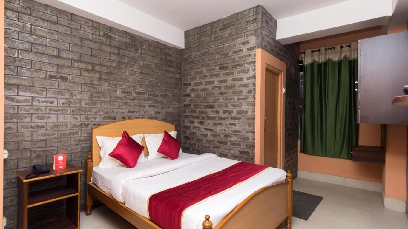 OYO 10831 Balaji Guest House