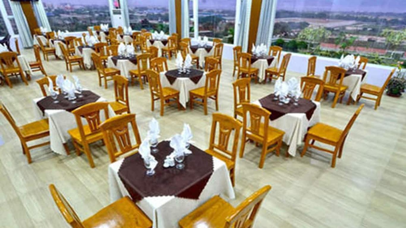 Shwe Yè Mon Hotel