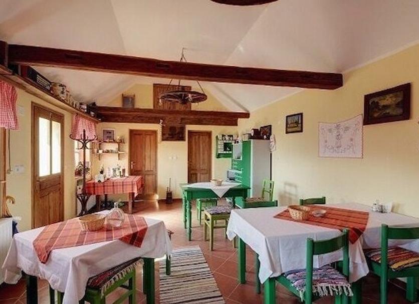 Comedor Foto