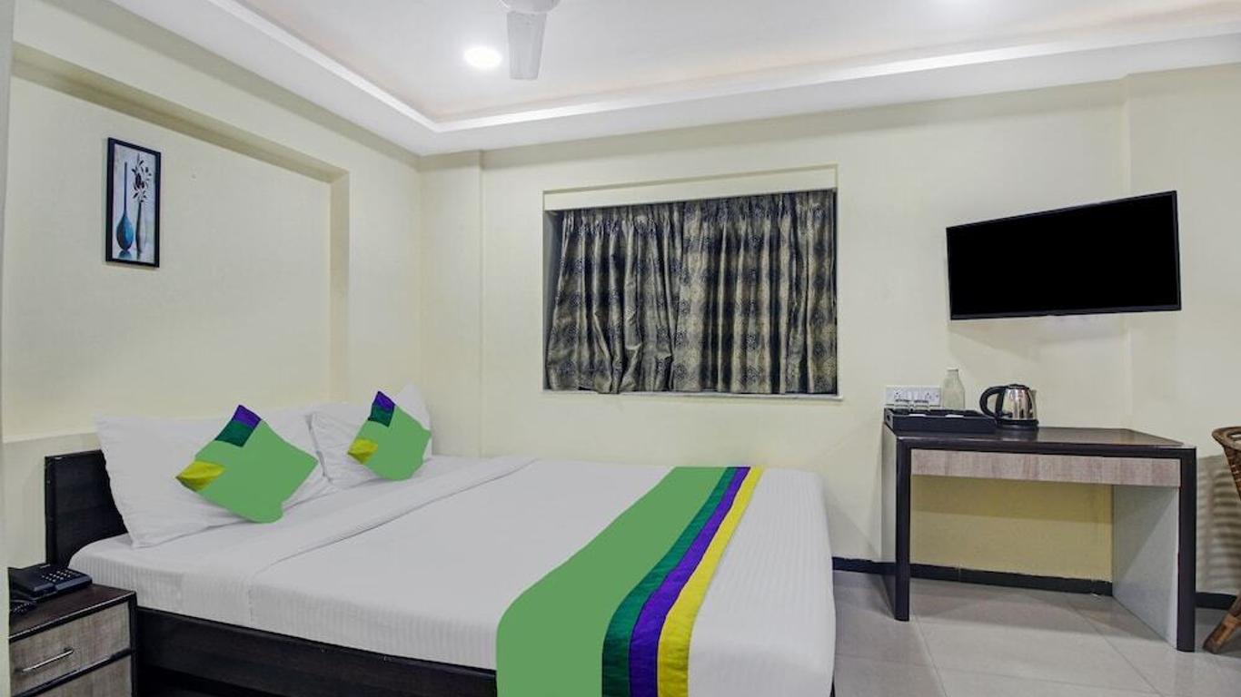 Oyo 8504 Namans Inn