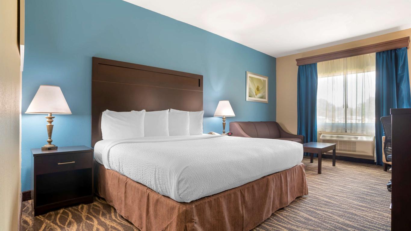 Best Western Ville Platte