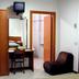Servicio de la habitación