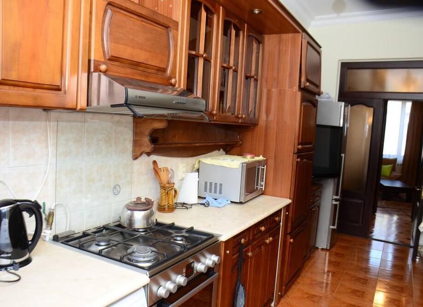 Cocina Foto