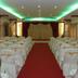 Sala de banquetes