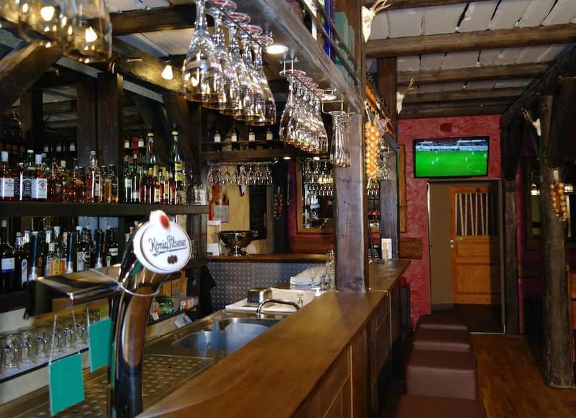 Bar Foto