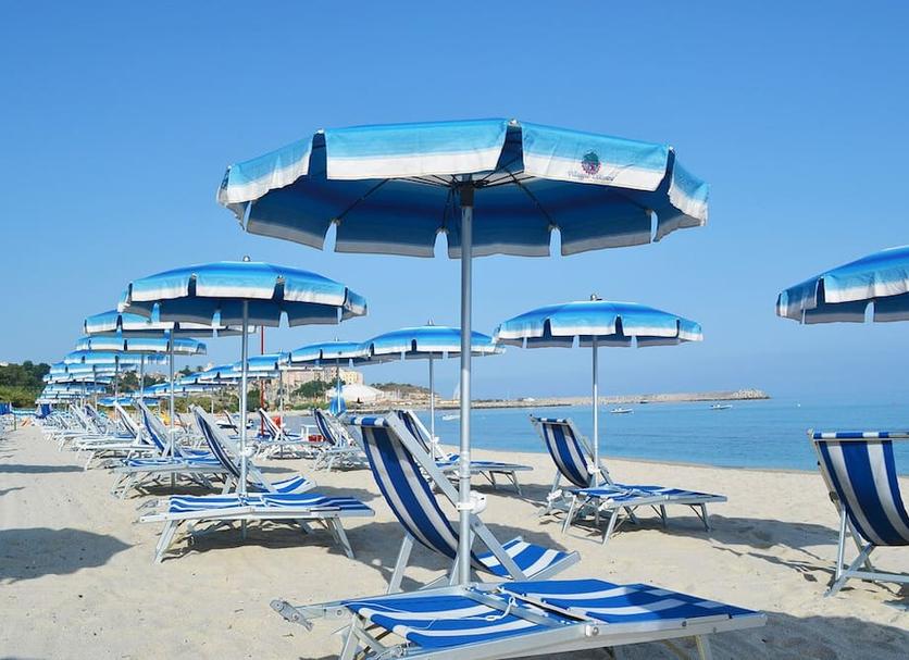 Playa Foto