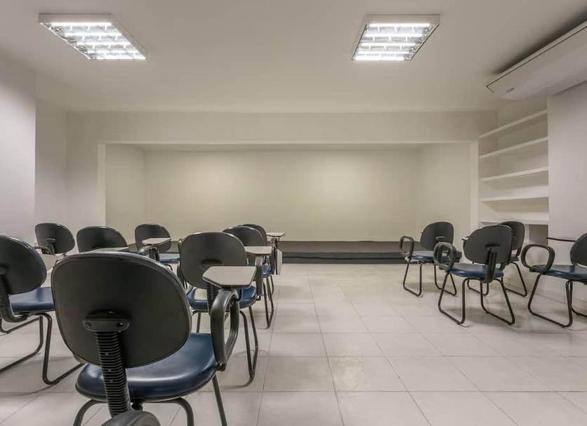 Sala de conferencias Foto
