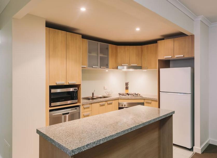Cocina Foto