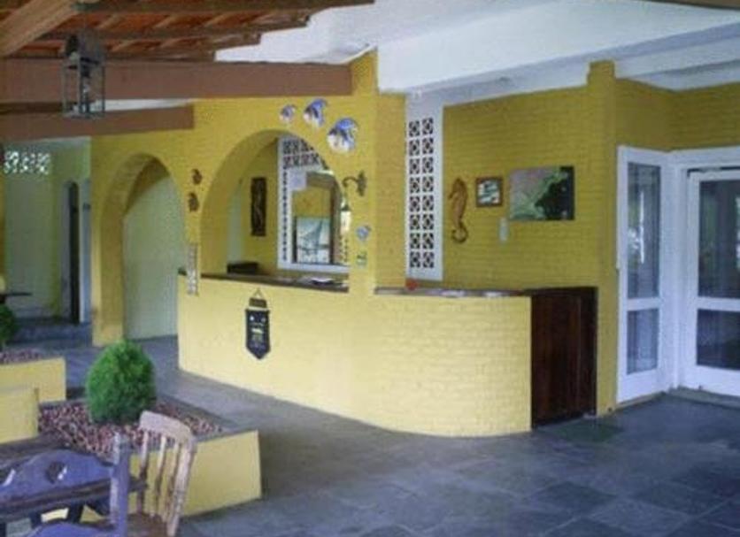 Recepción Foto