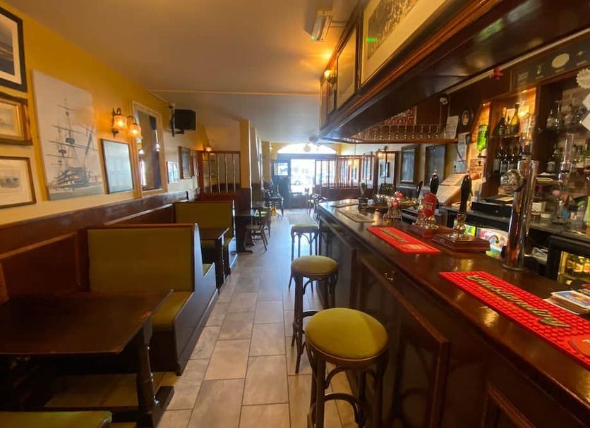 Bar Foto