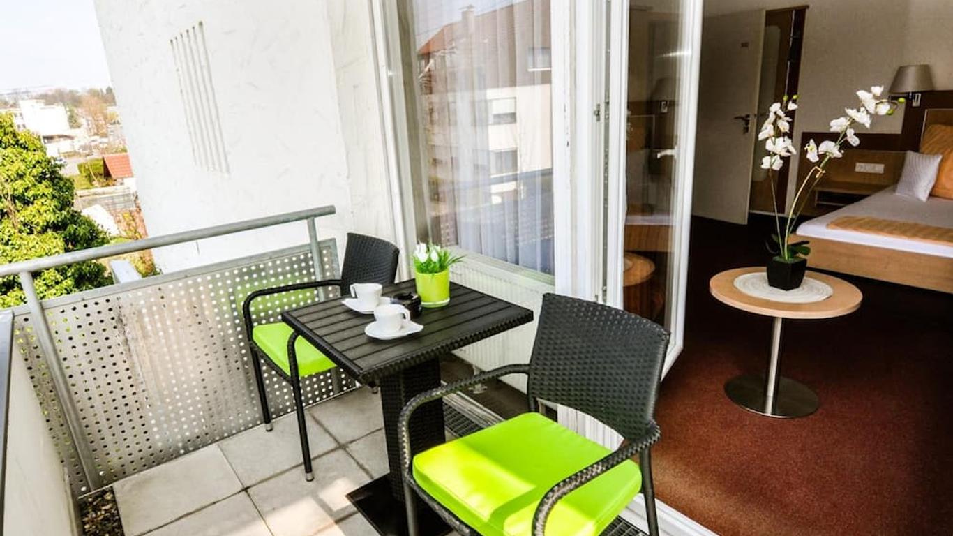 Hotel Garni Superior