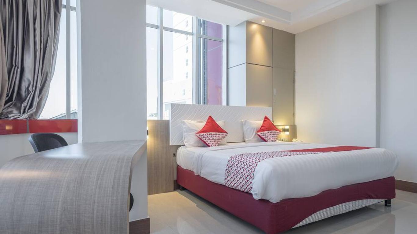 Hotel Grand Citra Makassar