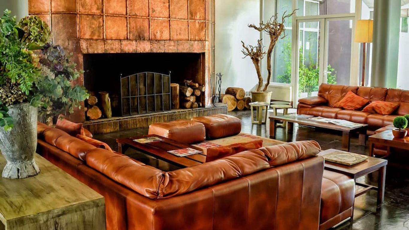 Hotel Boutique Raíces