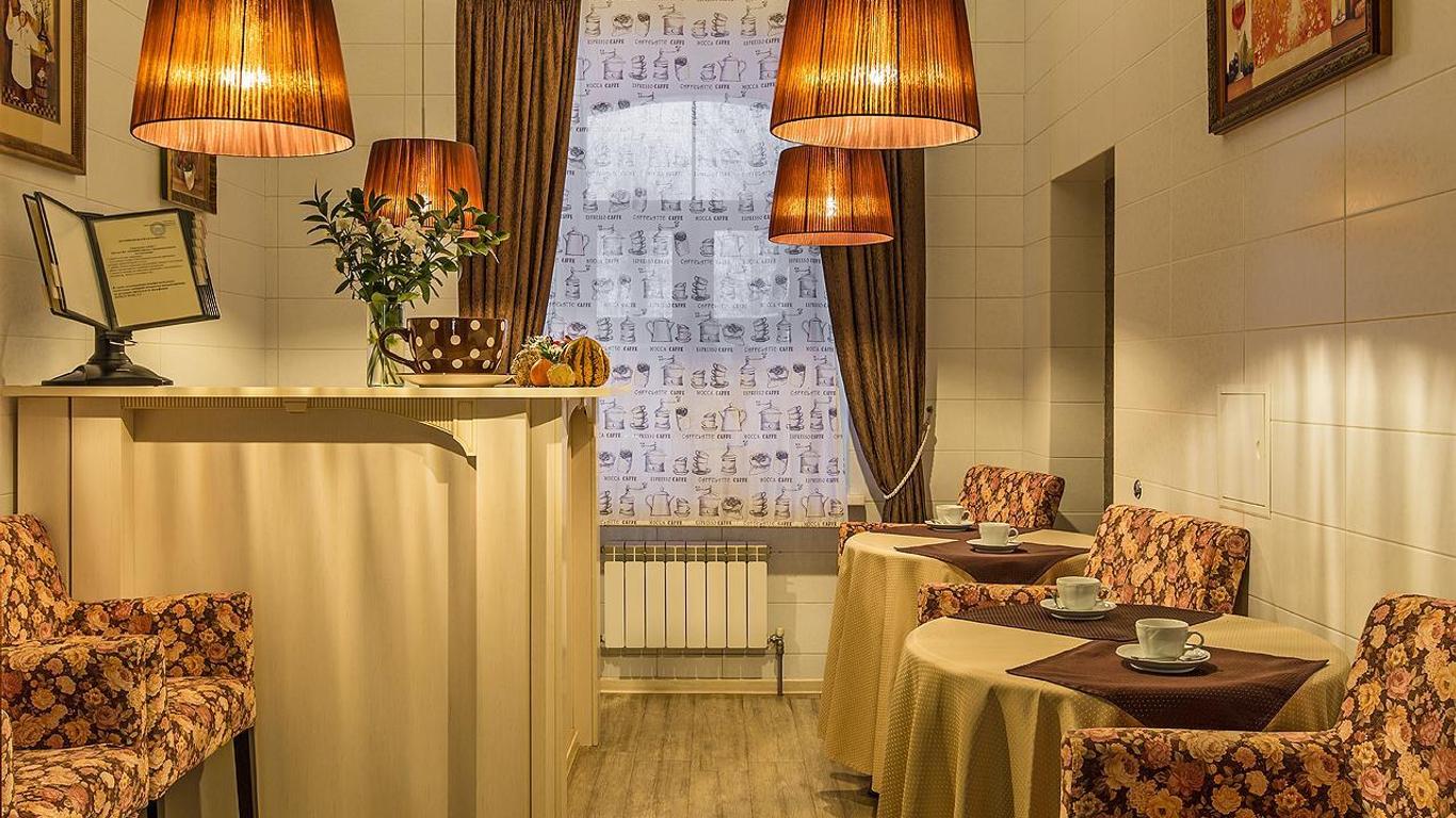 Spa&hotel Clever