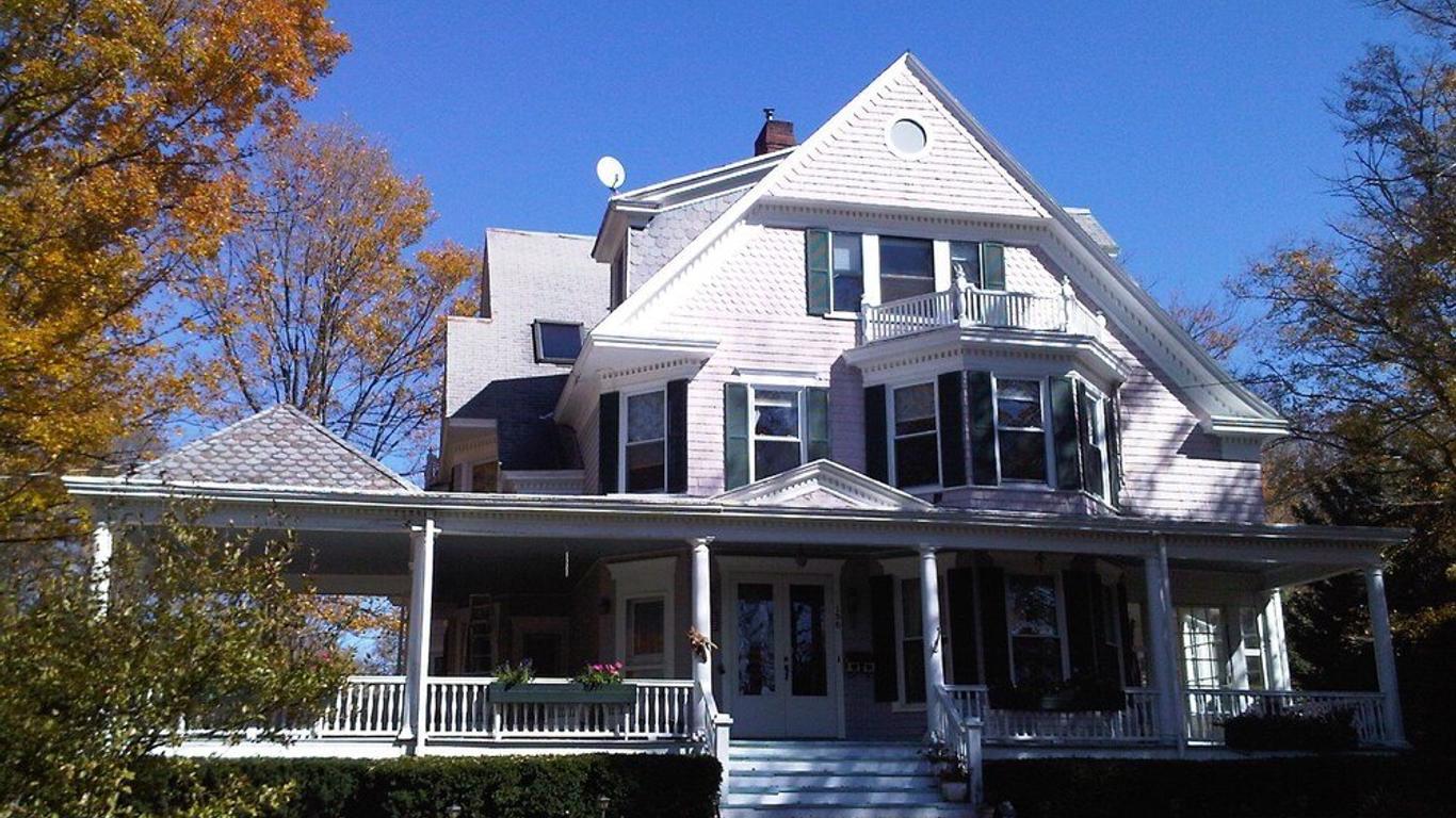 The Catskills B & B