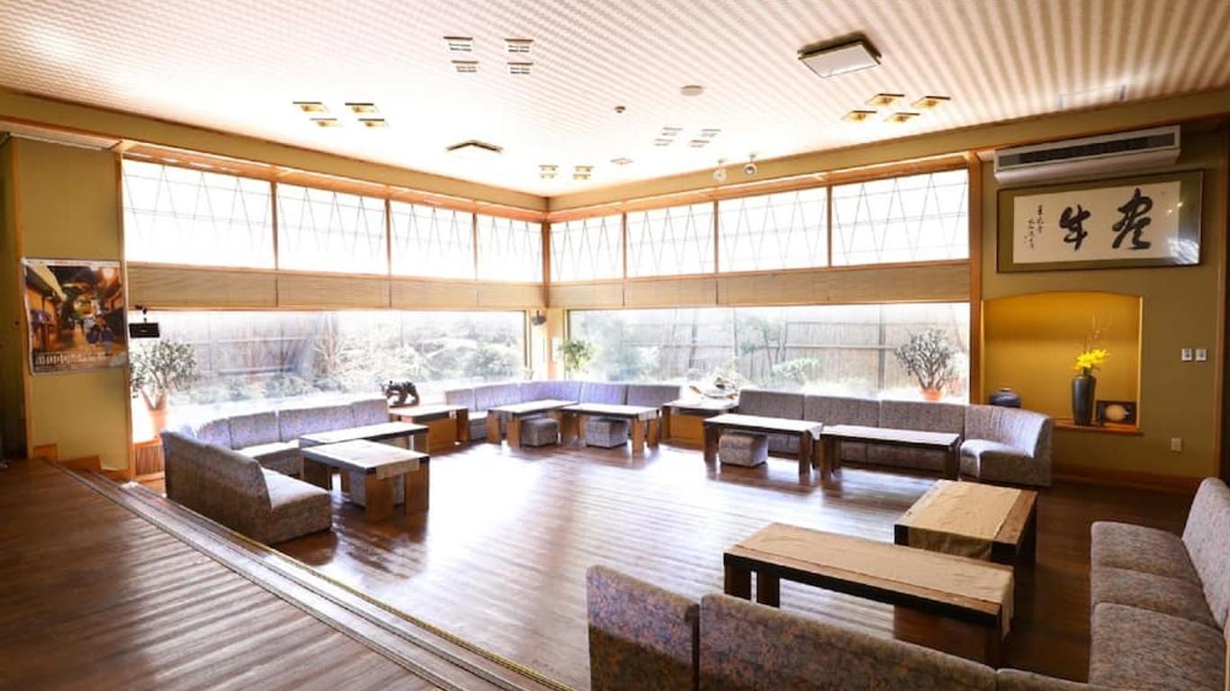 Hotel Housei