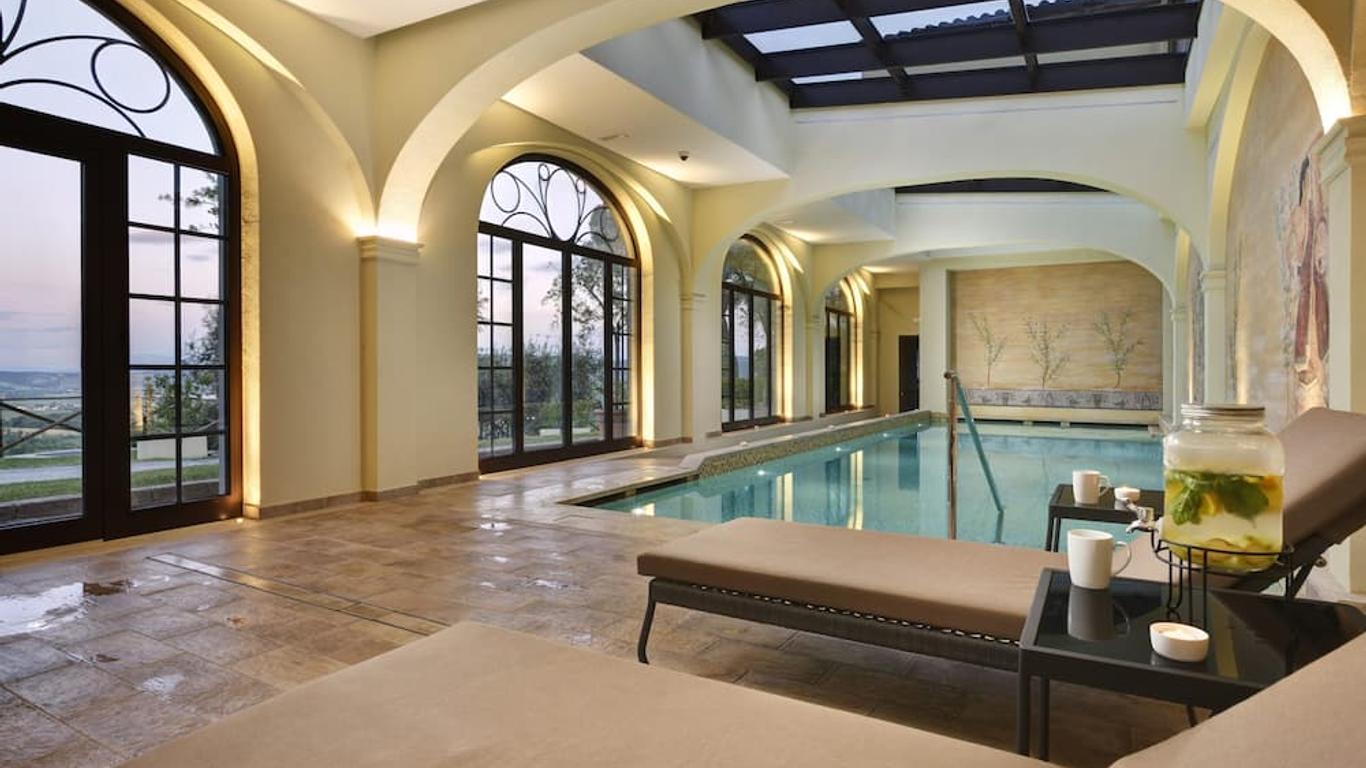 Relais Villa Monte Solare