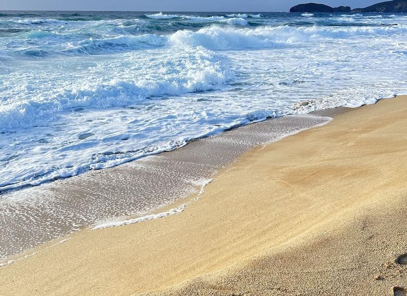 Playa Foto
