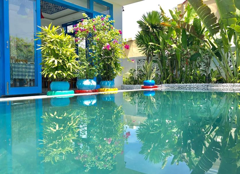Piscina Foto