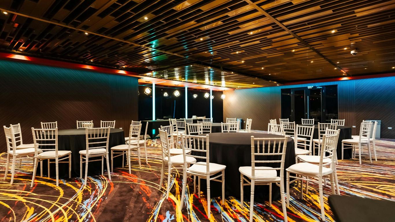 Aloft Ponce