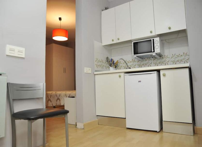 Cocina Foto