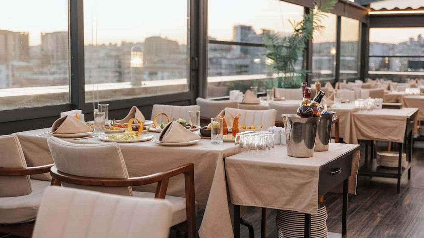 Elit Class Hotel
