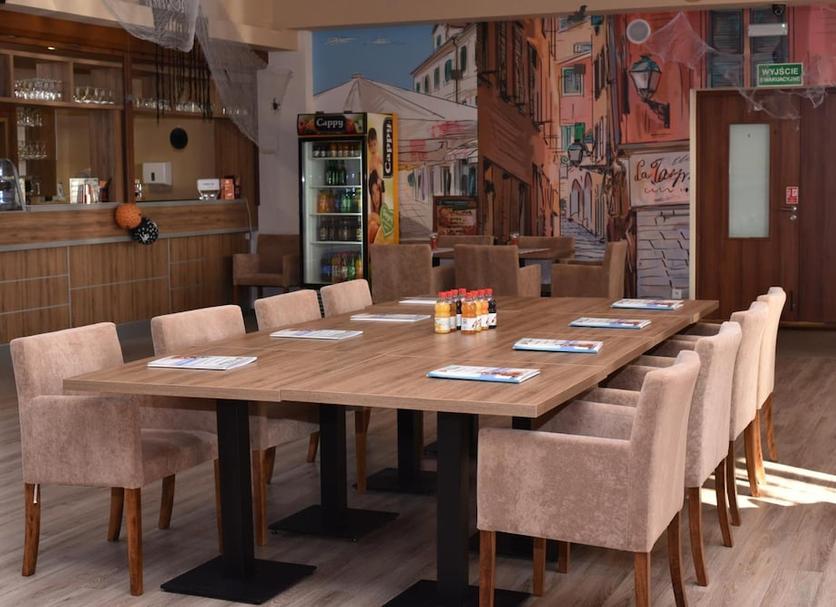 Comedor Foto