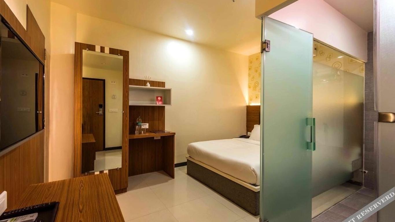 Hotel 7Cepl