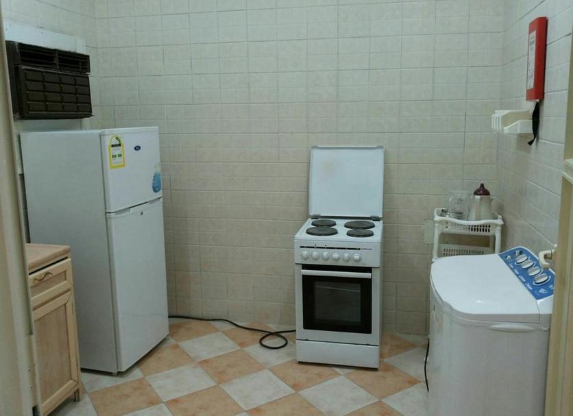 Lavandería Foto