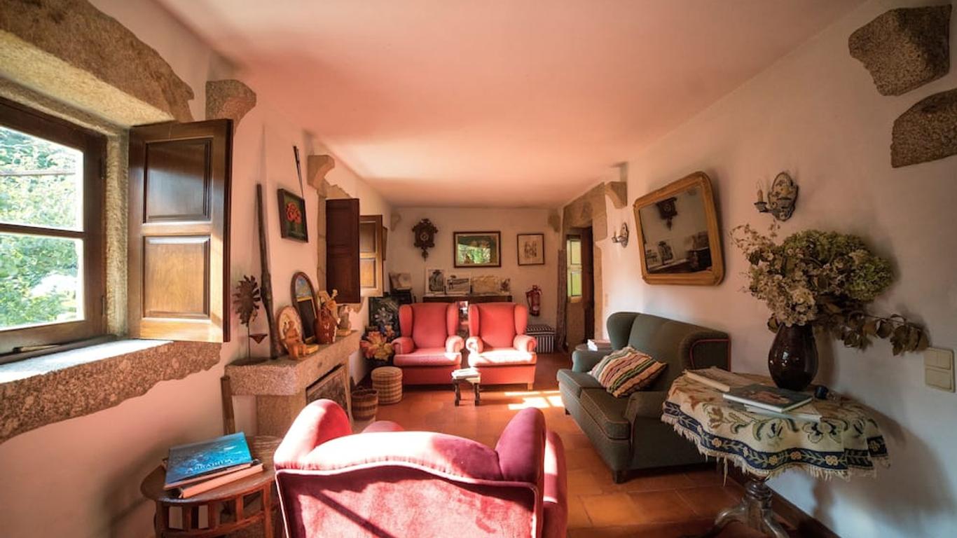 Quinta Da Picaria Hotel