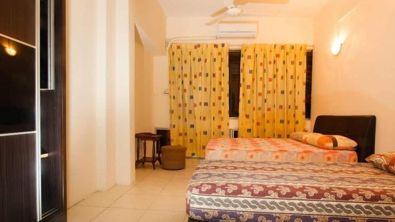 Le Village Guest House - Hostel