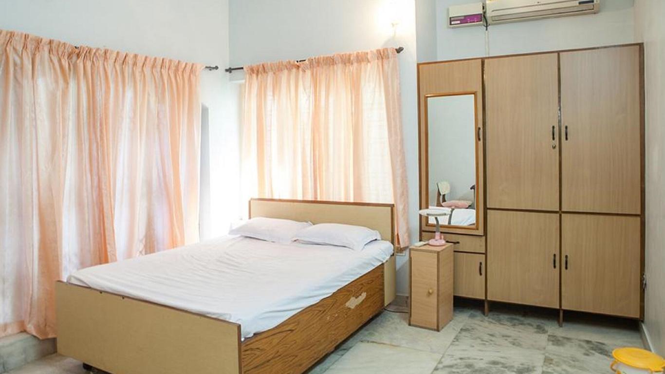 Somasree Homestay