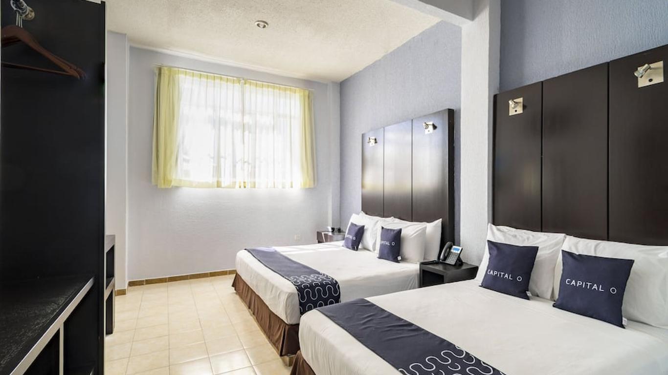 Hotel Spa Shalam