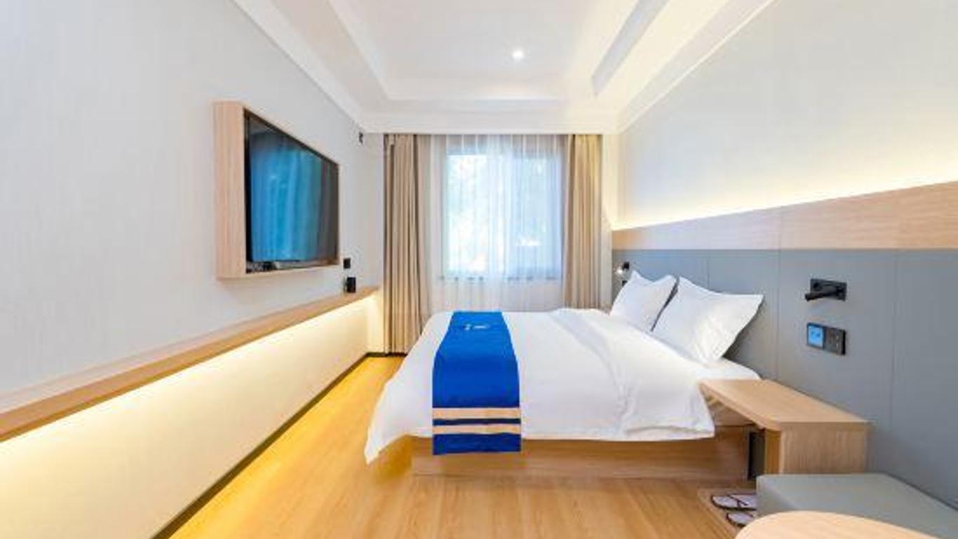 Kun Ji Hotel