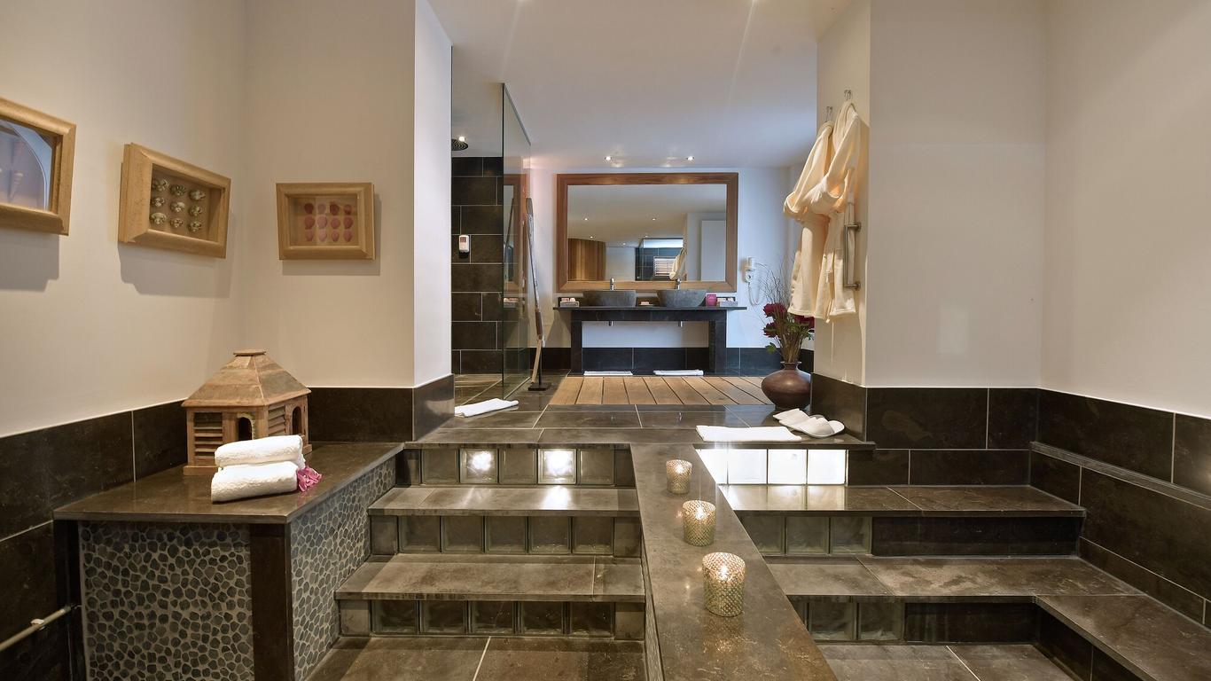 Van der Valk Hotel Tiel