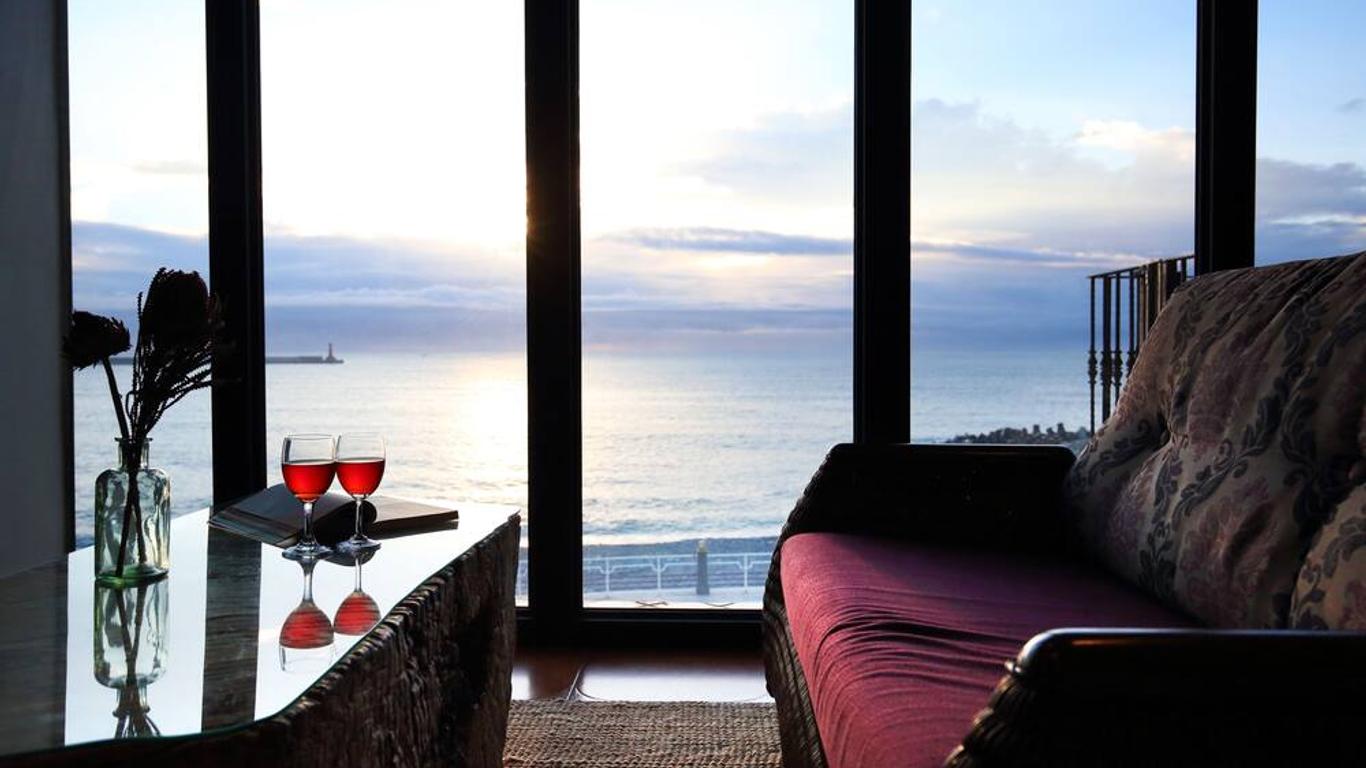 Slow Living Seaview B&B
