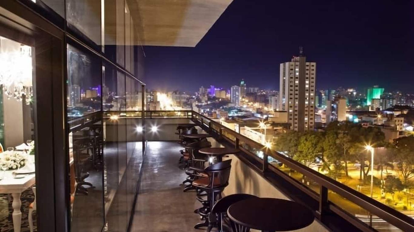 Hotel Bertaso