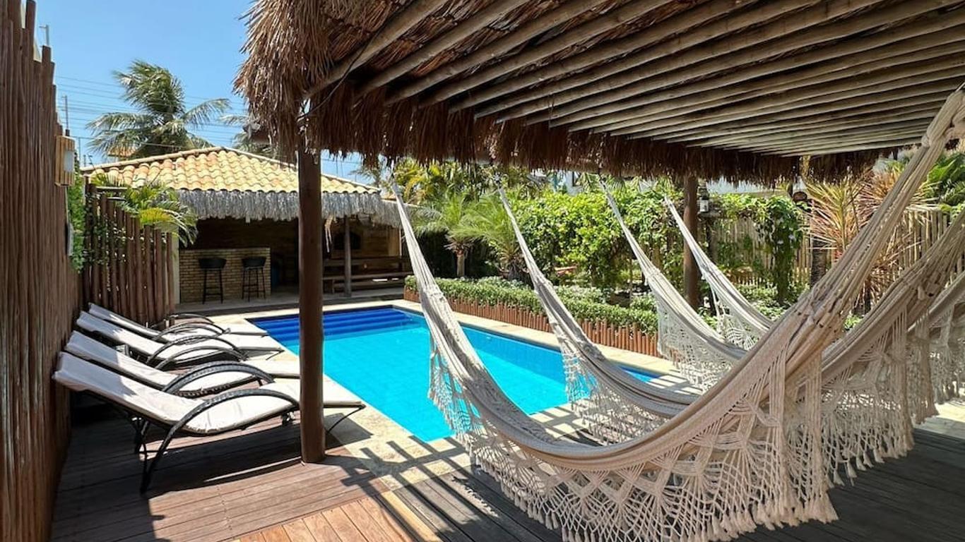Pousada Oasis Paracuru