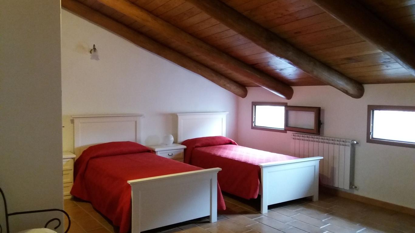 B&B Il Melograno