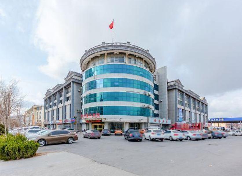 Edificio Foto
