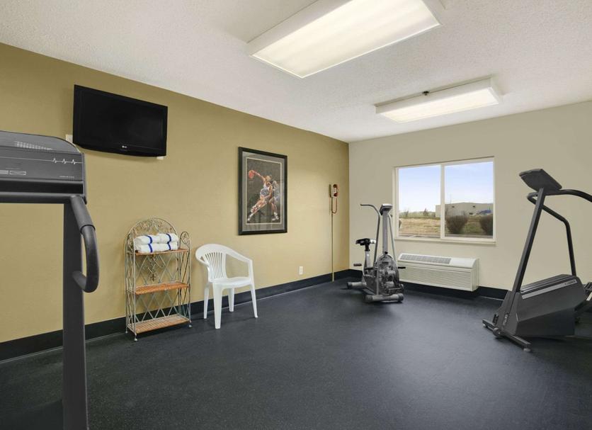 Gym Foto