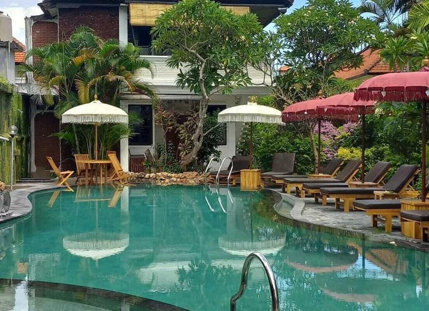 Piscina Foto
