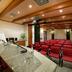 Sala de conferencias
