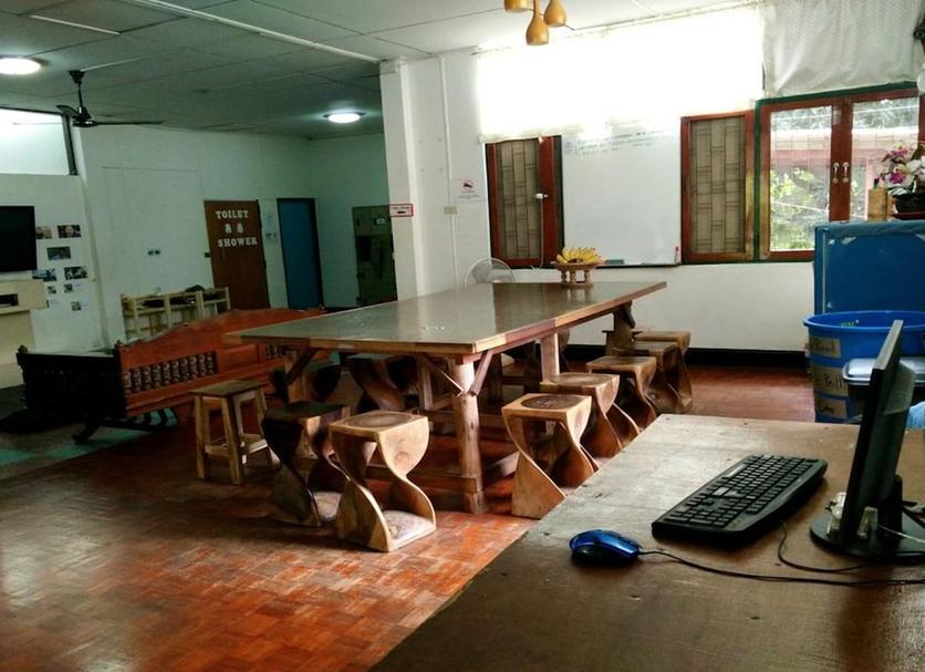 Comedor Foto