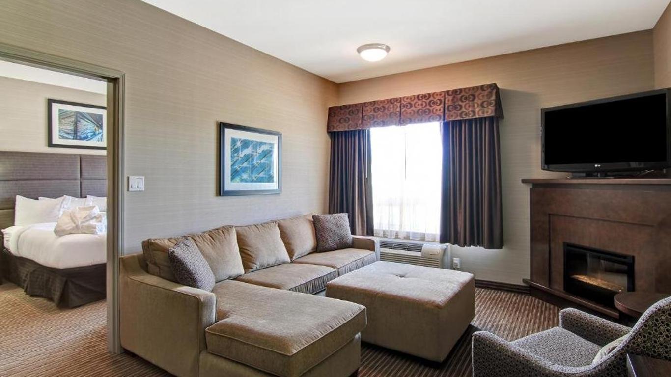 Canalta Hotel Esterhazy