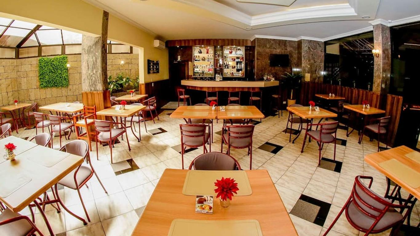 Susin Hotel